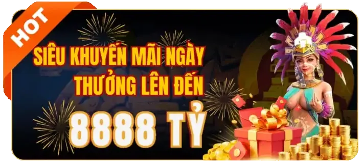 Các chương trình khuyến mãi f8bet2 mới nhất