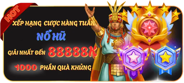 Hình ảnh các loại game nổ hũ phổ biến tại f8bet2