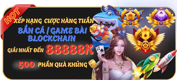 Tổng quan các chương trình ưu đãi tại f8bet2 Nổ Hũ