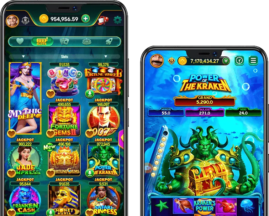 Jackpot lũy tiến tại f8bet2