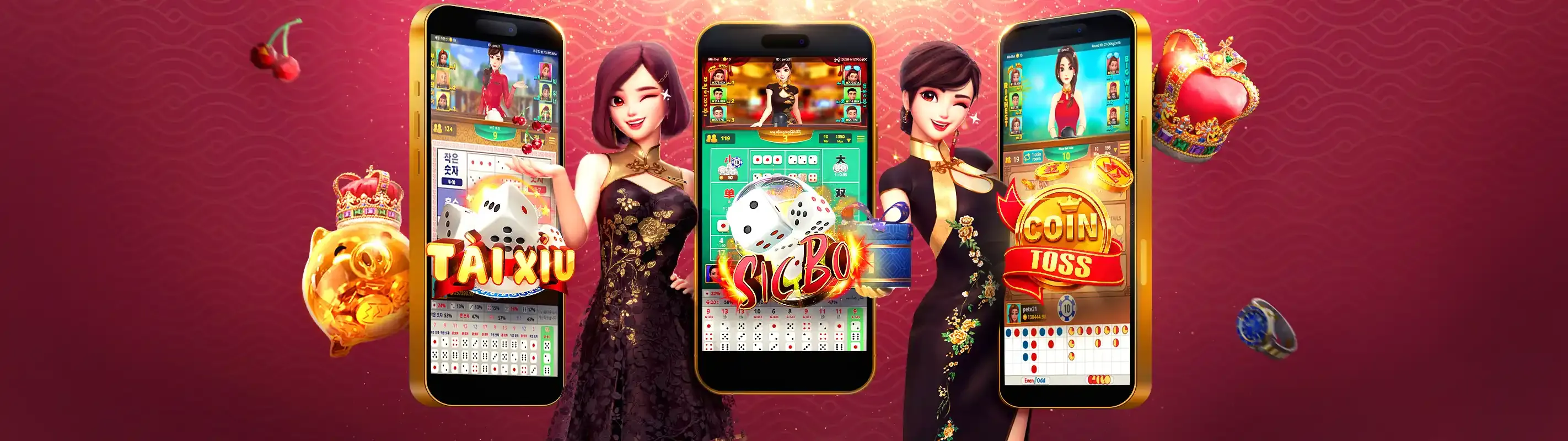Jackpot đa cấp