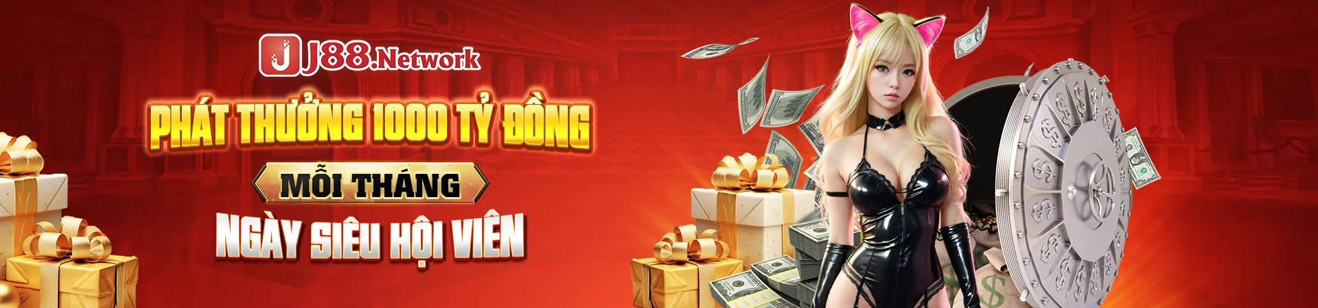 Sự kiện đặc biệt