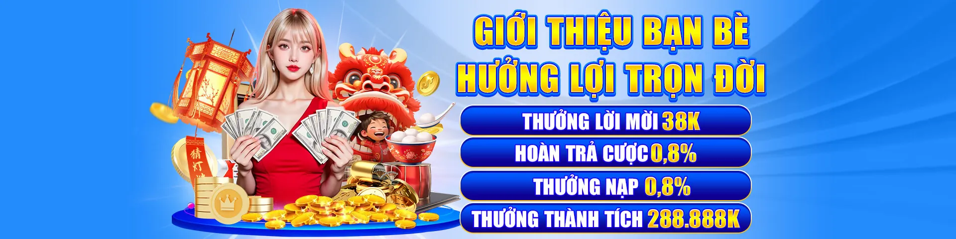 Jackpot lũy tiến