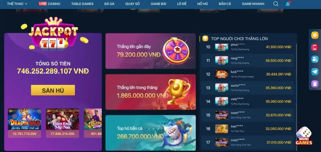 Đa Dạng Môn Thể Thao tại f8bet2 nổ hũ